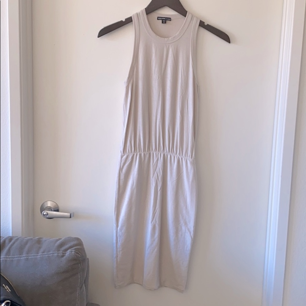 James Perse Dress